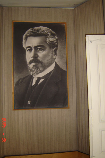 Hovhanes Hovhanessian